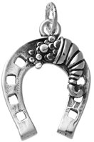 Charm Giovanni Raspini Donna in Argento 11074